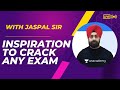 IF U R SERIOUS STUDENTS WATCH THIS JASPAL SIR Channel Link Below