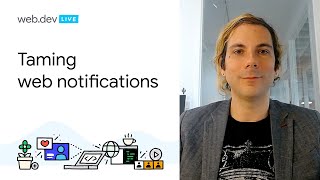 Quieter notifications permissions