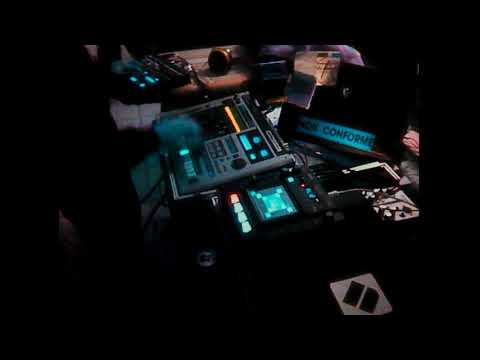 Undergroundradiomix - ND23 Aka Syl23 - Party 20