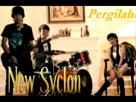 New Syclone - Pergilah