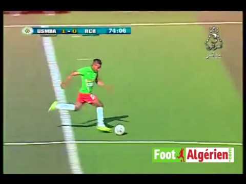 Ligue 1 Algérie (25e journée) : USM Bel Abbès 2 - RC Relizane 0