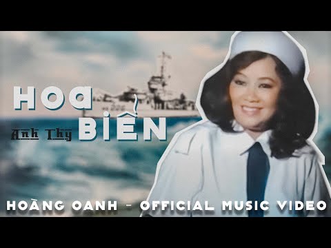 Thể hiện bởi Hoàng Oanh