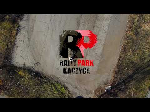 Rally Park Kaczyce 31.10.2021