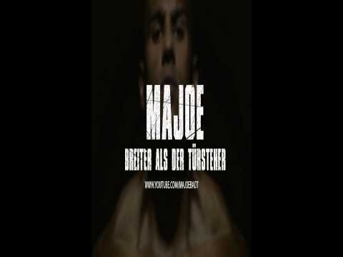 Majoe ft. Chicano75 - Teil der Bewegung (RMX)