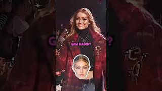 Gigi Hadid Is Close To This Religious Group