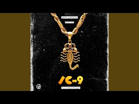 La Chimichanga (SC-9)