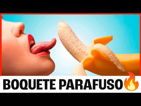 Screw Blowjob: How to do it and drive him crazy | Cátia Damasceno