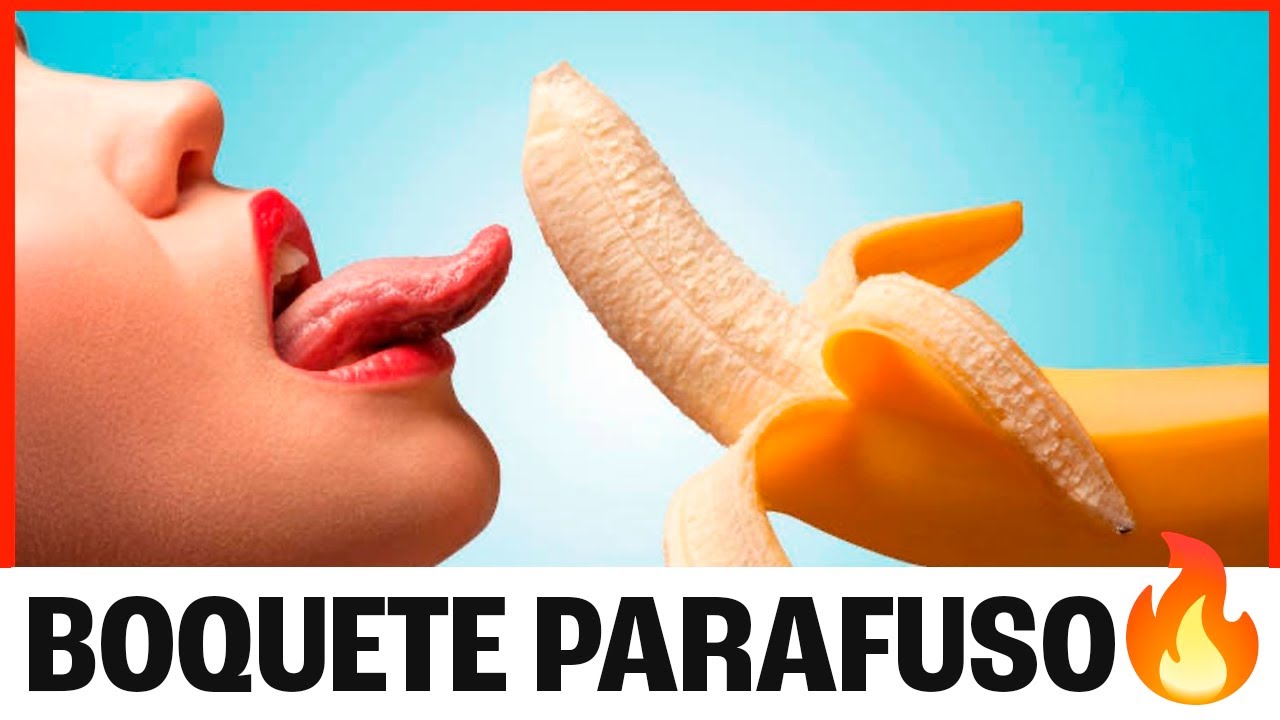 Boquete Parafuso: Como fazer e deixar ele louco | Cátia Damasceno