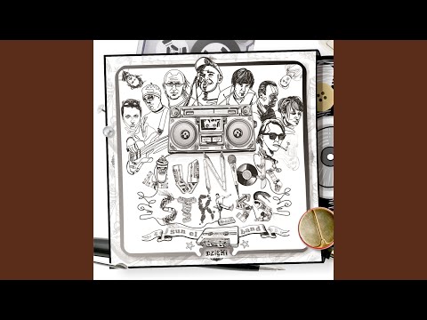 Nie Spodziewałbym Się Nigdy Tego (Reggae Rmx)