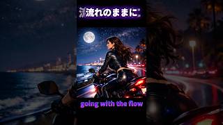 【新オープニング】going with the flow/Mr.dragon