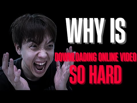 Why is Downloading Video So Hard? A StreamFab PM Explains (M3U8, MPD, yt-dlp)