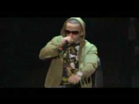 Noche de Sexo - Aventura - Wisin y Yandel