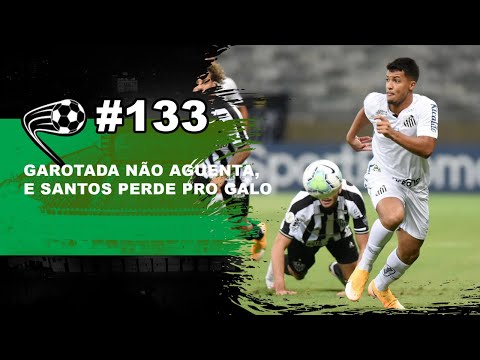 Três derrotas às vésperas da final da Libertadores