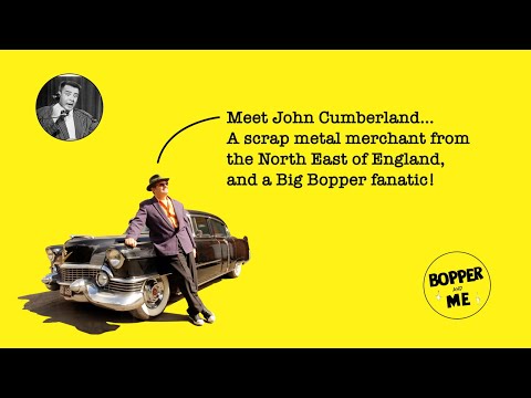Bopper & Me - Documentary