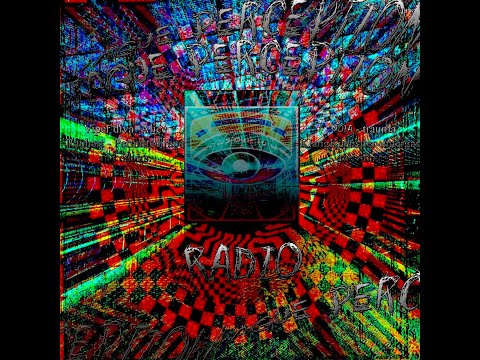 Vague Perception /// Hard Techno /// Mix #001