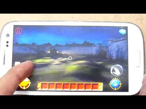 descargar maniac manors para android