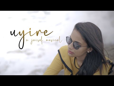 Himangi Vishwaroop UYIRE - Heart Touching Romantic Song | Tamil Song | Collaboration with Jaisef |