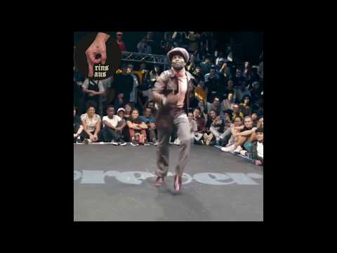 Prins Paus - Prins Paus Teaser 5 (rocheapinsa teaser)