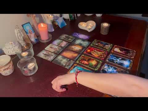 Co se odehraje v pracovní oblasti a v lásce do 6 měsíců 🕊️🦋🌷