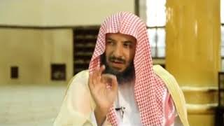 أصول مذهب الإمام مالك معالي الشيخ أ د. سعد بن ناصر الشثري-- الدرس (25) image