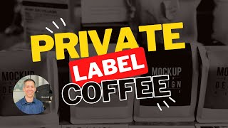 The Only Award Winning Private Label Coffee Program