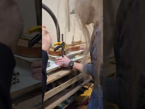 Glaser B Bender installation