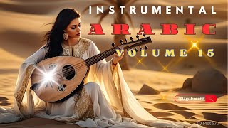 Download lagu Arabic Instrumental Music Volume #15 mp3 Download lagu Arabic Instrumental Music Volume #15 mp3