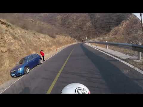 Loaded Icarus downhill skateboard/ longboard fun run