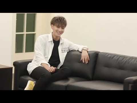 230710 Z.TAO - The Detectives Adventures Making Photoshoot and Behind The Scene