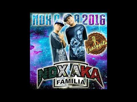 NDX  A K A   Lungset