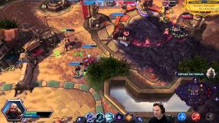 Mads Madness - Elysium Progression Raid