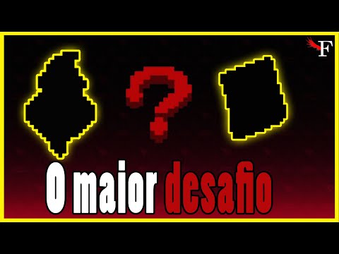 O QUE EU MAIS TEMIA ACONTECEU '-' - THE BINDING OF ISAAC REPENTANCE - #511 PTBR