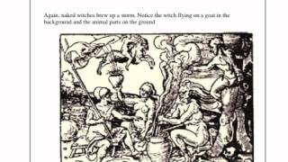 Witchcraft Definition