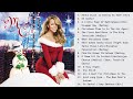 Merry Christmas II You Mariah Carey Christmas Songs