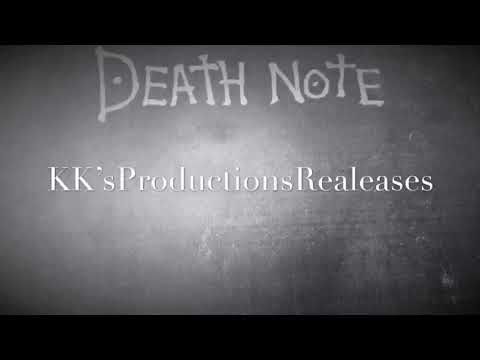 Death Note- Gnar ft. Lil Skies