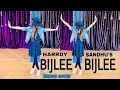Harrdy Sandhu - Bijlee Bijlee Dance Cover | ft Palak Tiwari | Jaani | BPraak | Simmy