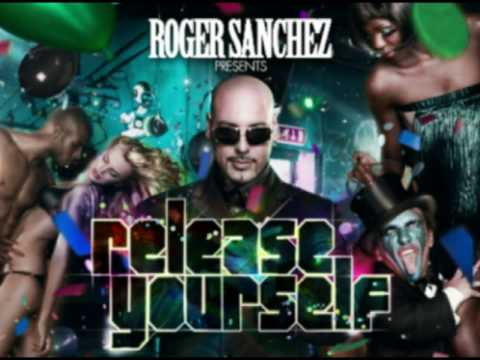 'No Matter' (Phonk d'or Re-Work) Exclusive Track of The Week @ Release Yourself by Roger Sanchez!