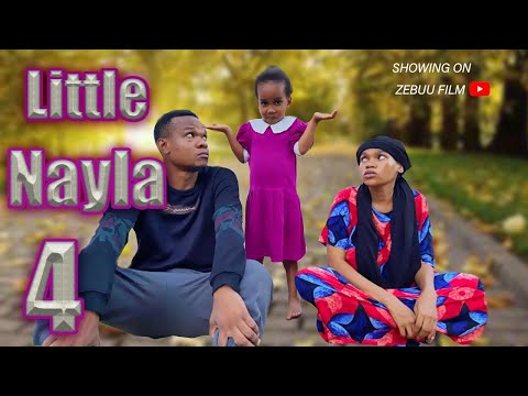 Little Nayla _ part 04