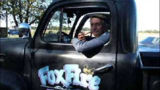 A Krazy K Music Video - Wild Wood Weed