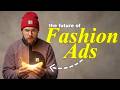How To Make Fashion Ads With AI MIND BLOWING
