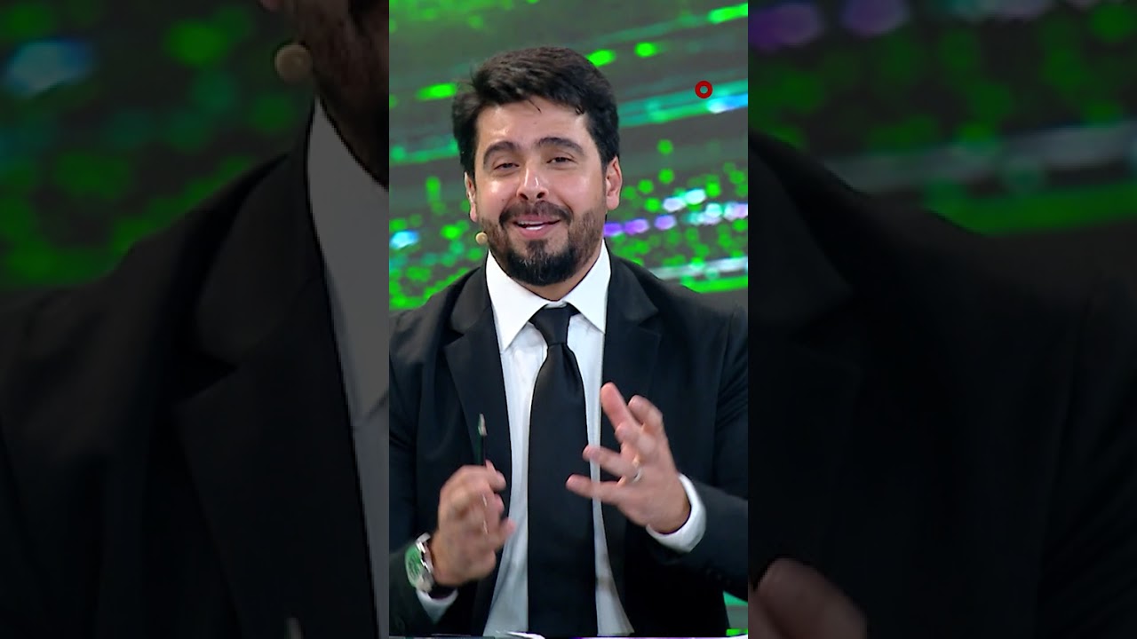 فيديو | نور صبري: كفاكم صراعات الكرة العراقية تستحق اتحادكم#ستوديو_المونديال