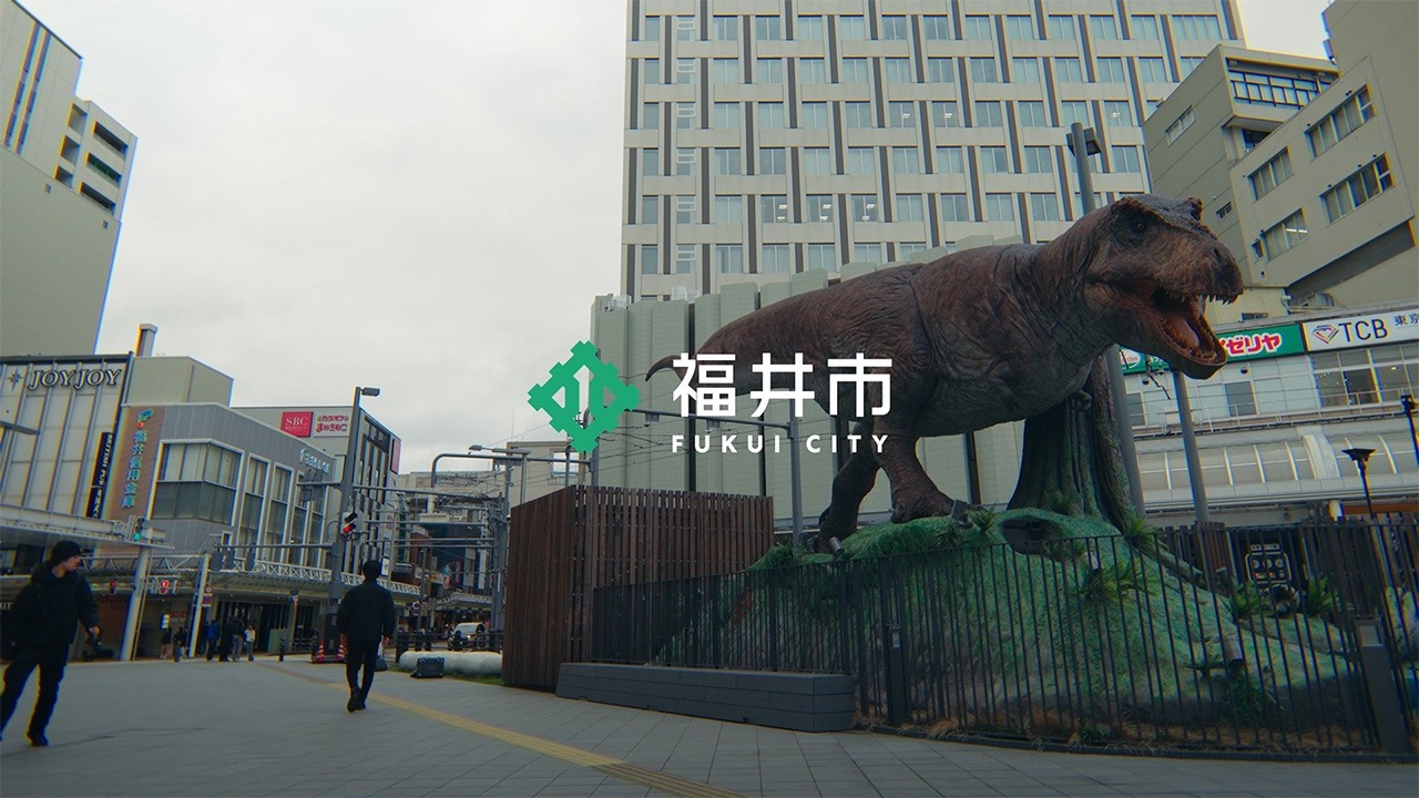 第8回CREATORS' CAMP＠福井県福井市　3位チームPR映像作品(チームC)【ソニー公式】