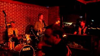 Roberto Morbioli   "Ain't Nobody's Business"