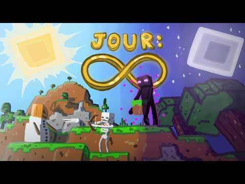 Minecraft n’a jamais eu besoin de joueurs.