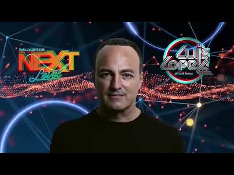 Luis López presenta NEXT LEVEL Ep 171 (ESPECIAL DESDE TOMORROWLAND BRASIL)