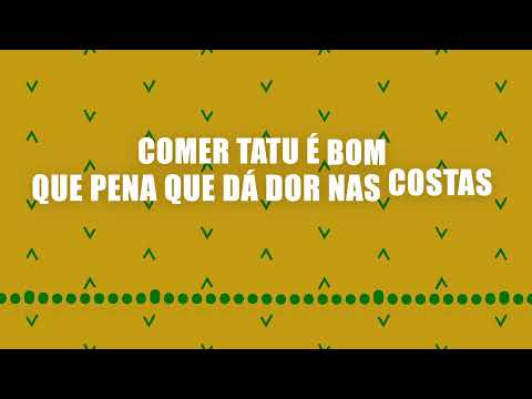 Mundo animal - Mamonas Assassinas