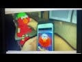 Elmo Goes To A Firehouse