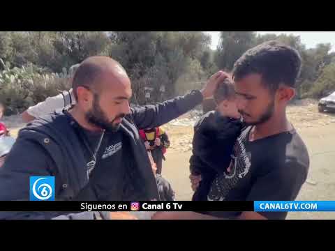 Video: Palestinos padecen hambre en Gaza por bombardeos de Israel