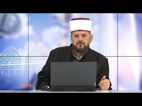 #3 Pyetje dhe përgjigje - Dr. Shefqet Krasniqi