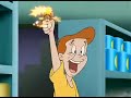 Tom Jerry The Magic Ring 17